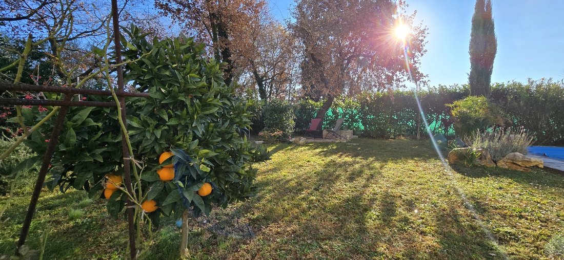 Villa in Umag, Istria County, Croatia 3 - 16955796