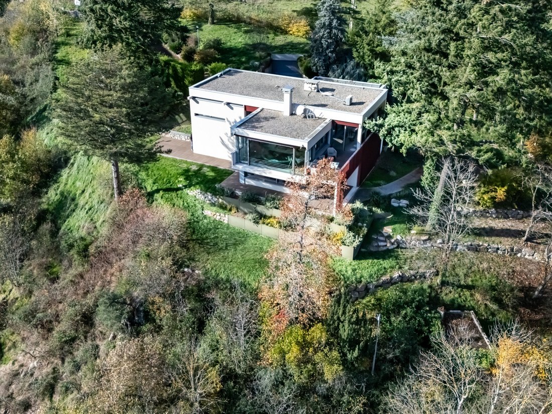 House in Saint-Étienne, Auvergne-Rhône-Alpes, France 2 - 16948297