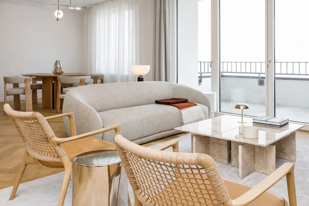 Wohnung in Berlin, Berlin, Deutschland 5 - 15084488