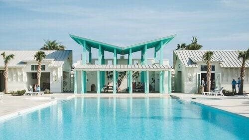 House in Port Aransas, Texas, United States 2 - 16945989
