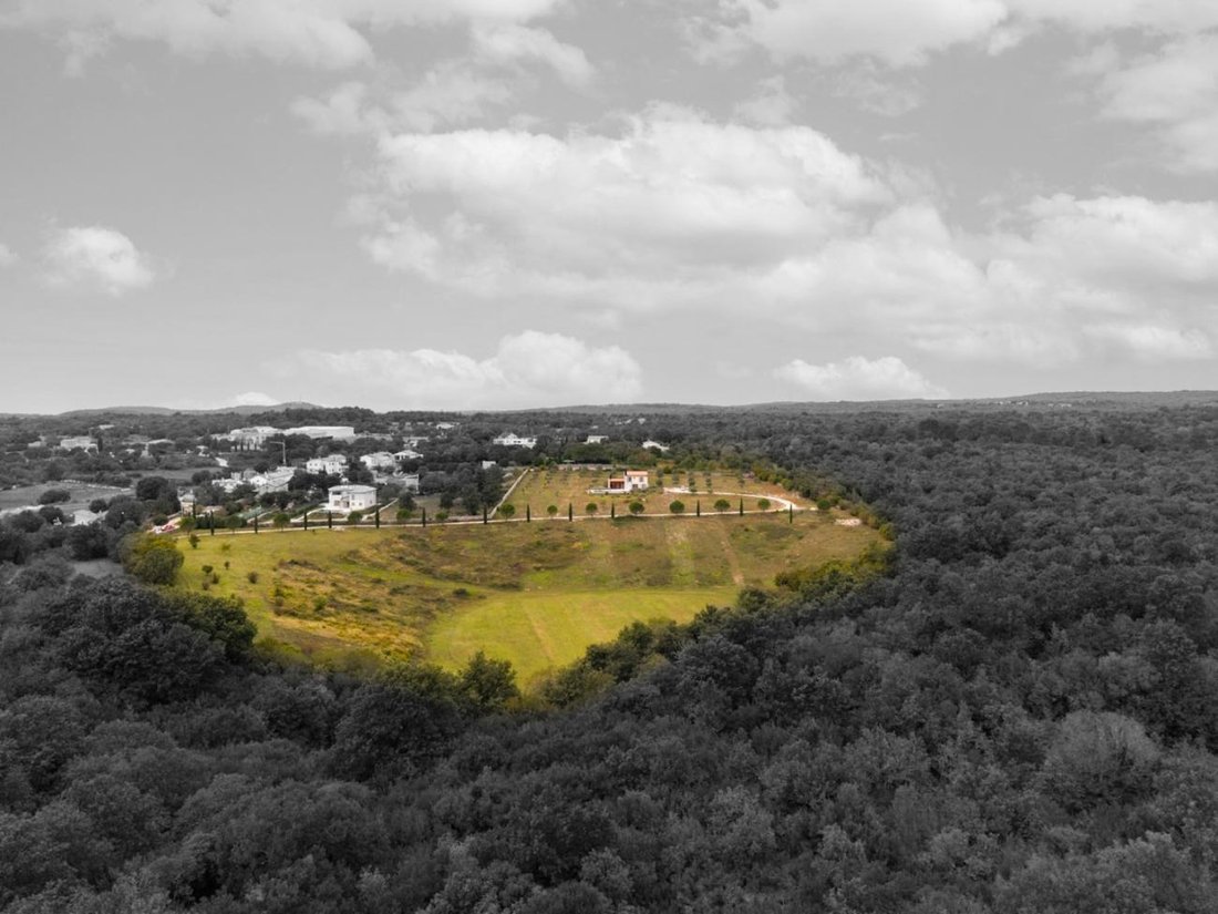 Villa in Rovinj, Istria County, Croatia 2 - 16955787