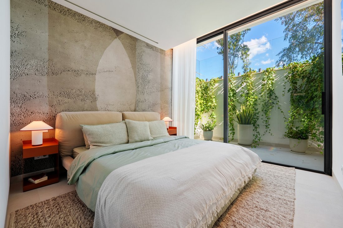 Villa in Nueva Andalucia, Marbella, Spain 2 - 16954855