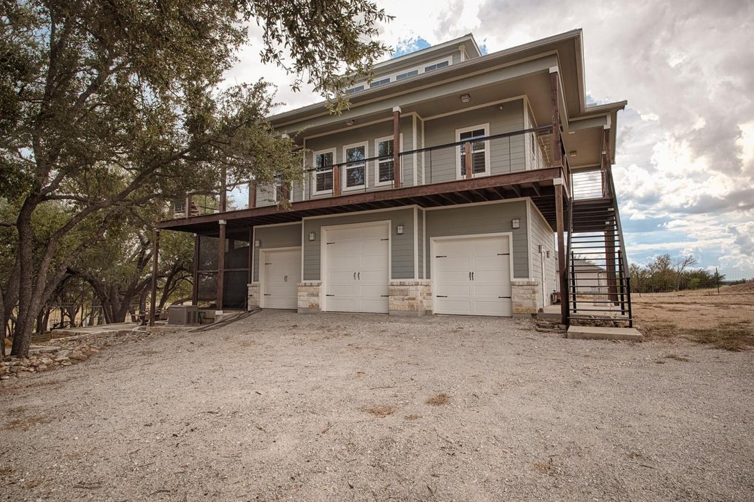 House in Marble Falls, Texas, United States 5 - 16955875