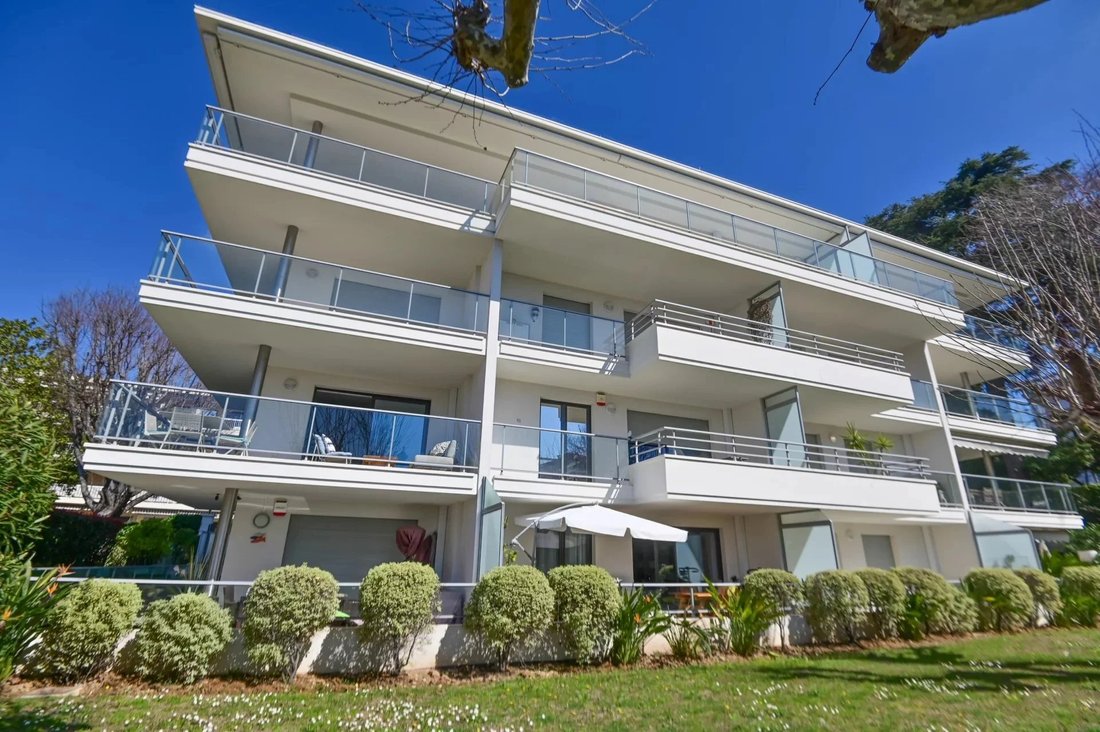 Apartment in Cannes, Provence-Alpes-Côte d'Azur, France 2 - 16945528