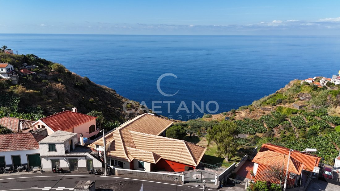 House in Ribeira Brava, Madeira, Portugal 4 - 16656952