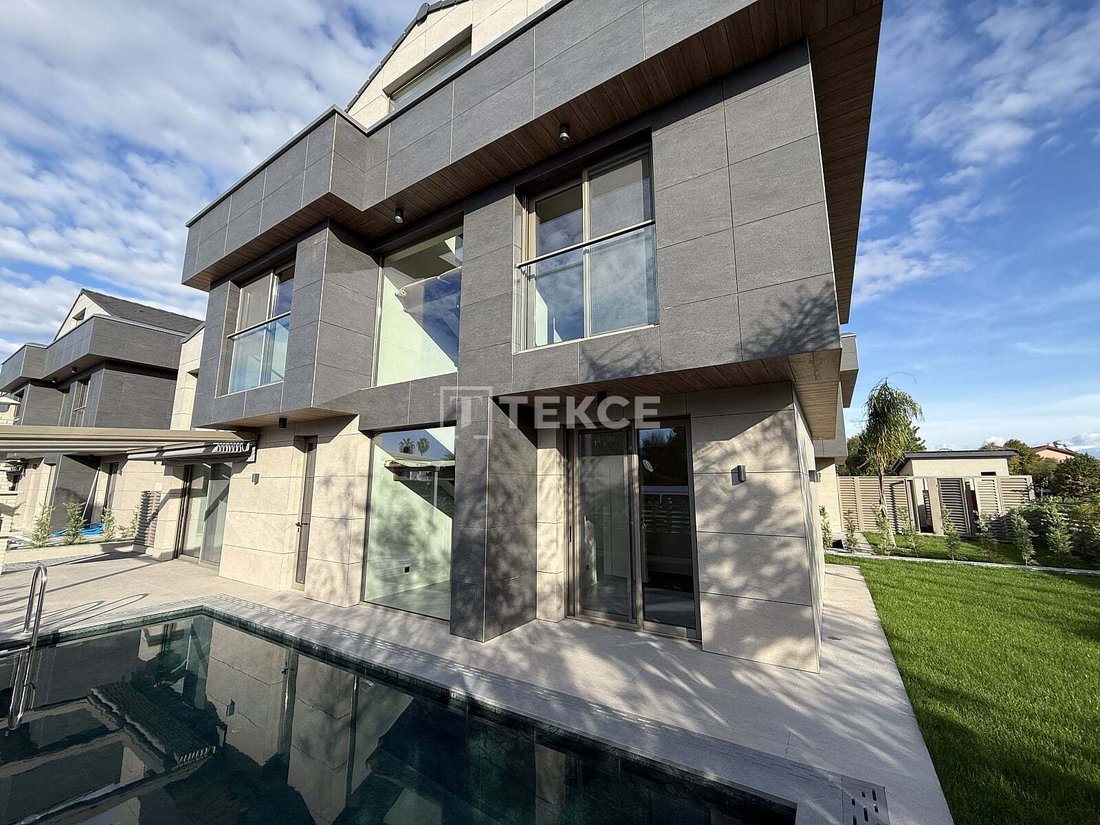 Villa in Fethiye, Muğla, Turkey 4 - 16954132