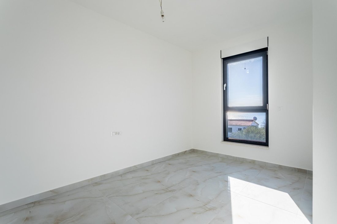 Apartment in Okrug Gornji, Split-Dalmatia County, Croatia 5 - 14821046