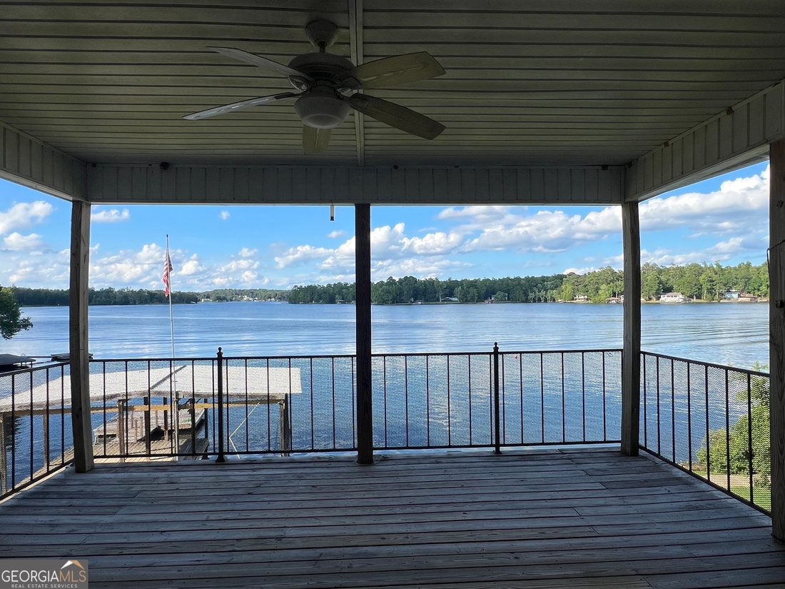 House in Alcovy Shores, Georgia, United States 5 - 16944815