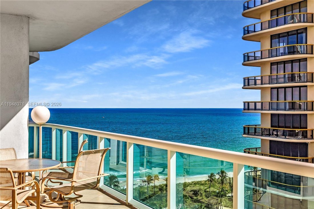 Condo in Bal Harbour, Florida, United States 2 - 16957211