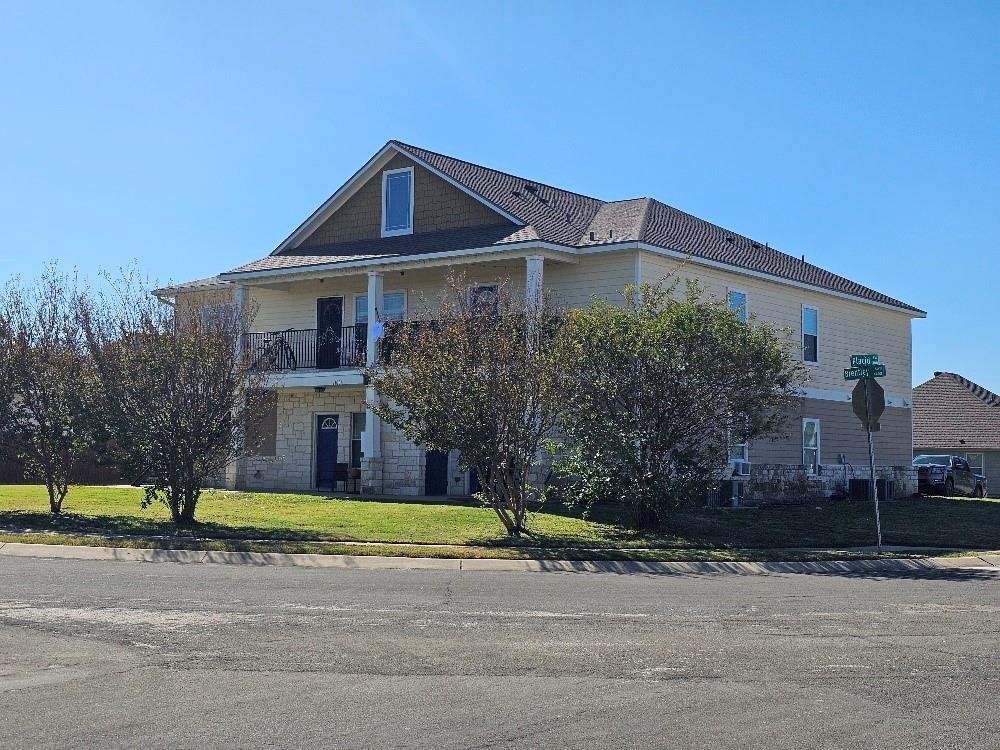 Apartment in Waco, Texas, United States 1 - 16954668