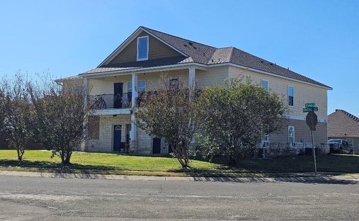 Apartment in Waco, Texas, United States 1
