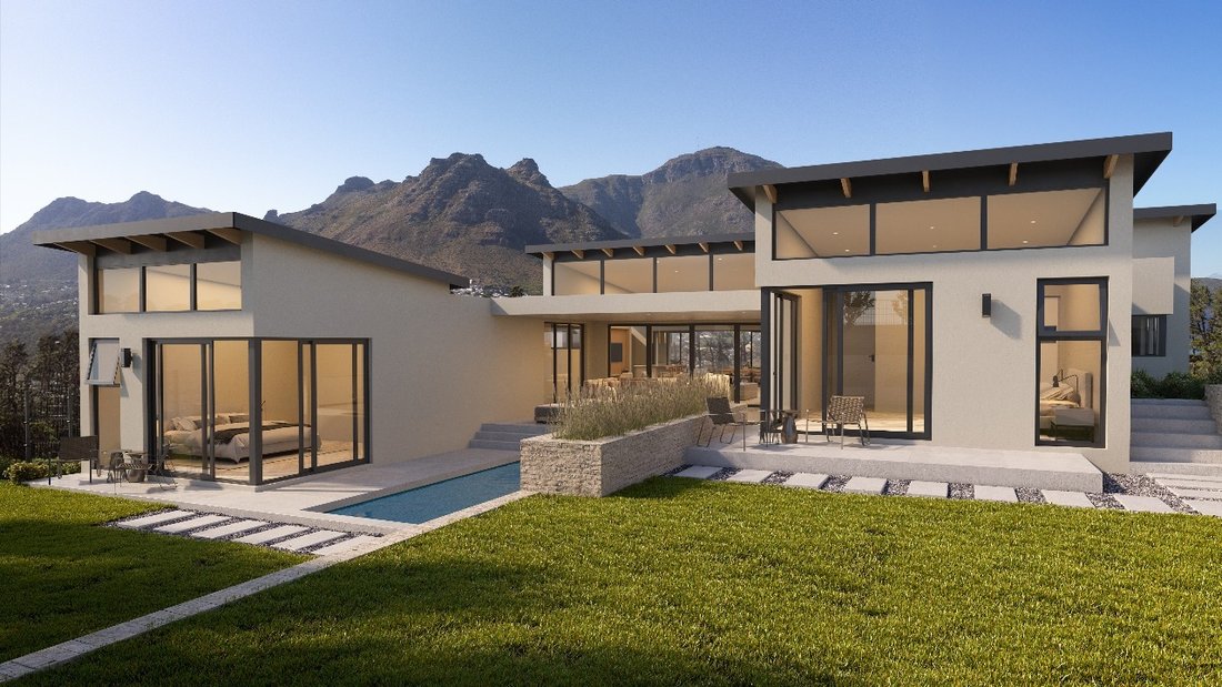 House in Helgarda Estate, Cape Town, Western Cape 2 - 16946039