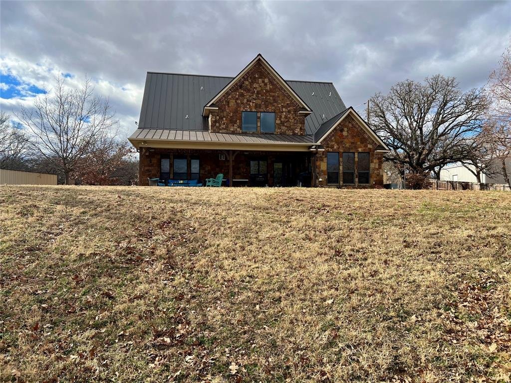 House in Nocona, Texas, United States 4 - 16953643