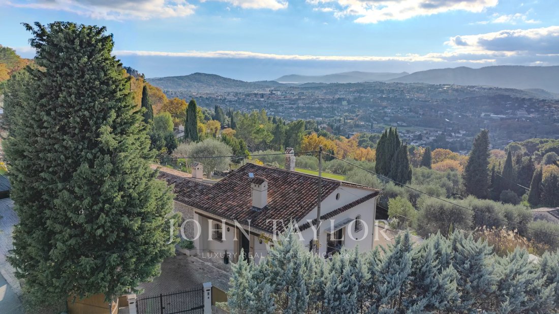House in Valbonne, Provence-Alpes-Côte d'Azur, France 4 - 16945714
