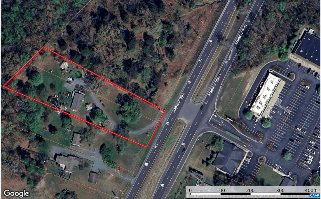 House in White Hall, Virginia, United States 3 - 16957344