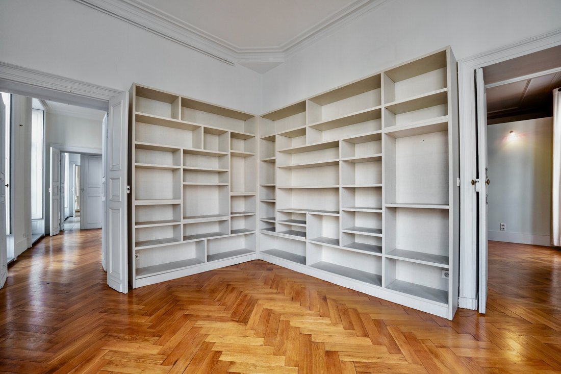 Apartment in Port Marianne, Montpellier, France 1 - 16950329
