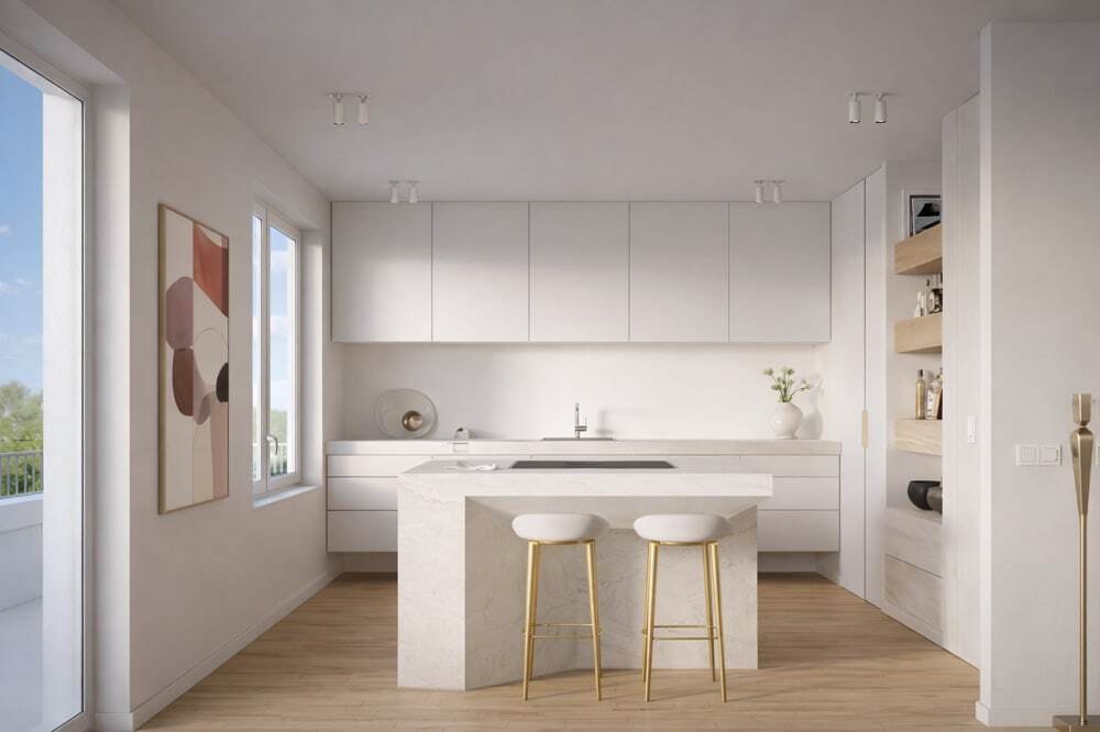 Apartment in Berlin, Berlin, Germany 3 - 15084484