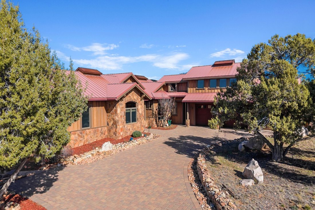 House in Prescott, Arizona, United States 3 - 16944698