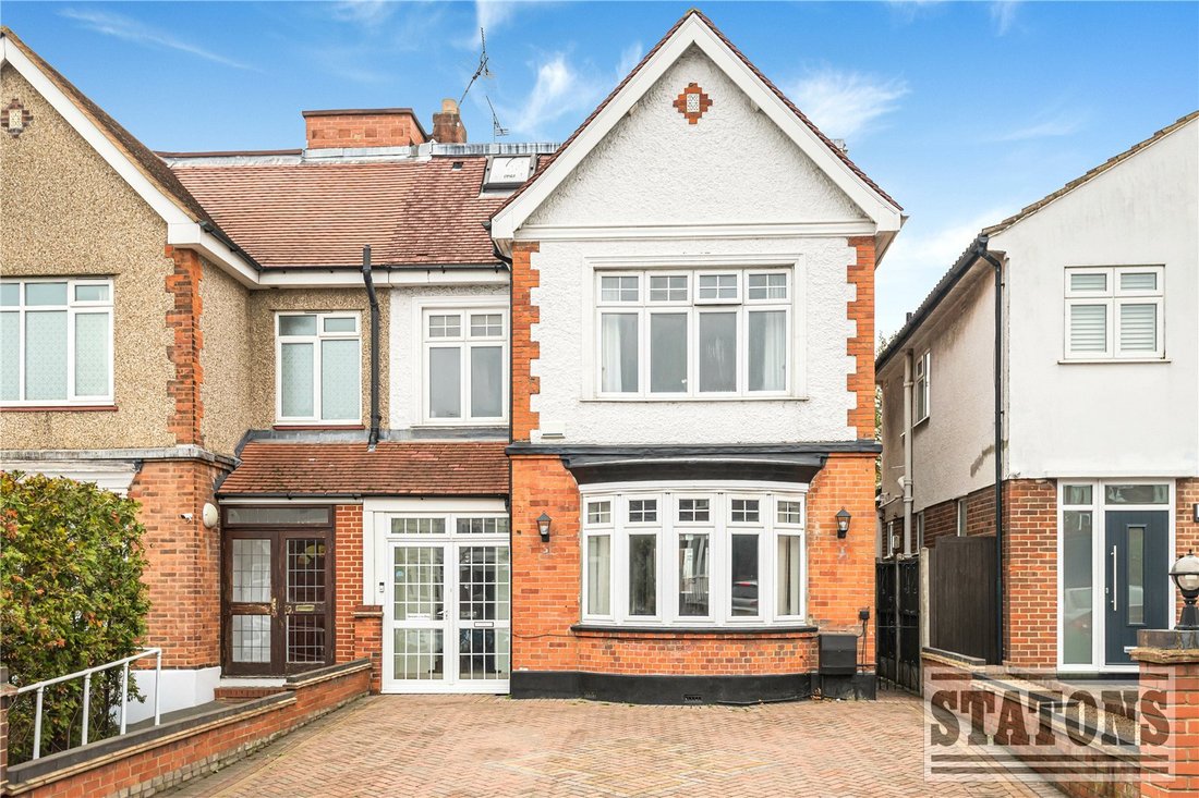 House in East Barnet, Barnet, England 1 - 16945281