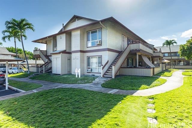 Condo in Ewa Beach, Hawaii, United States 1 - 16946174