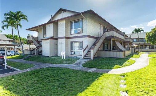 Appartement à ʻEwa Beach, Hawaï, États-Unis 1