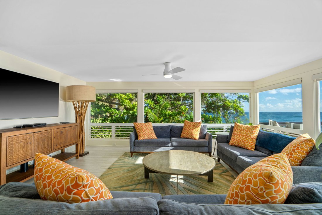House in Kapaʻa, Hawaii, United States 5 - 16949647