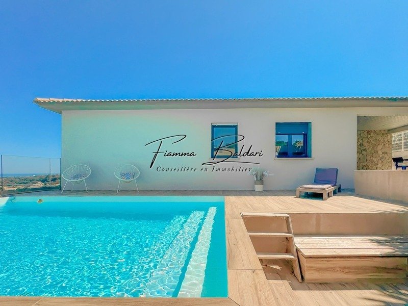 Villa in Penta-di-Casinca, Korsika, Frankreich 5 - 16204472