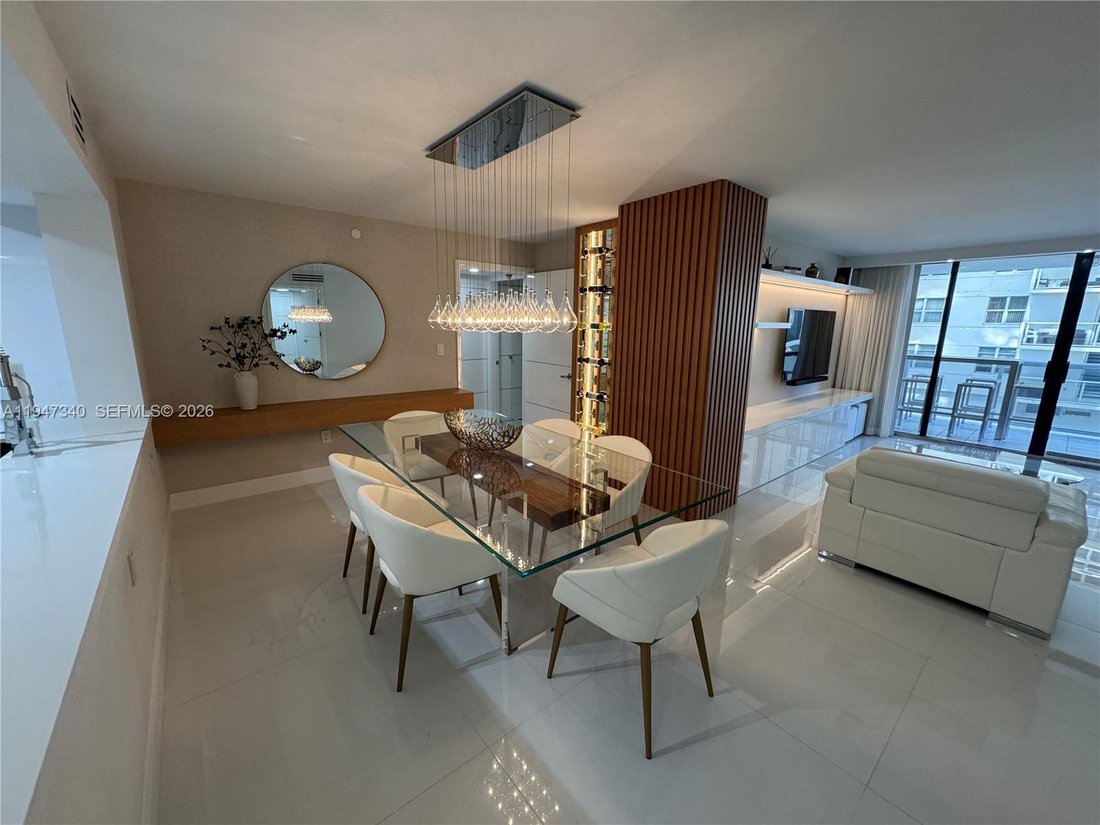 Condo in Miami Beach, Florida, United States 1 - 16947314