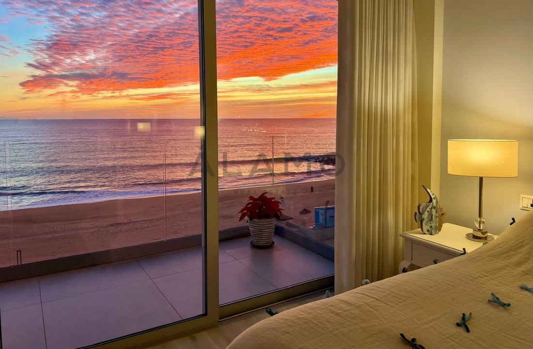 Apartment in Quarteira, Algarve, Portugal 3 - 16951145