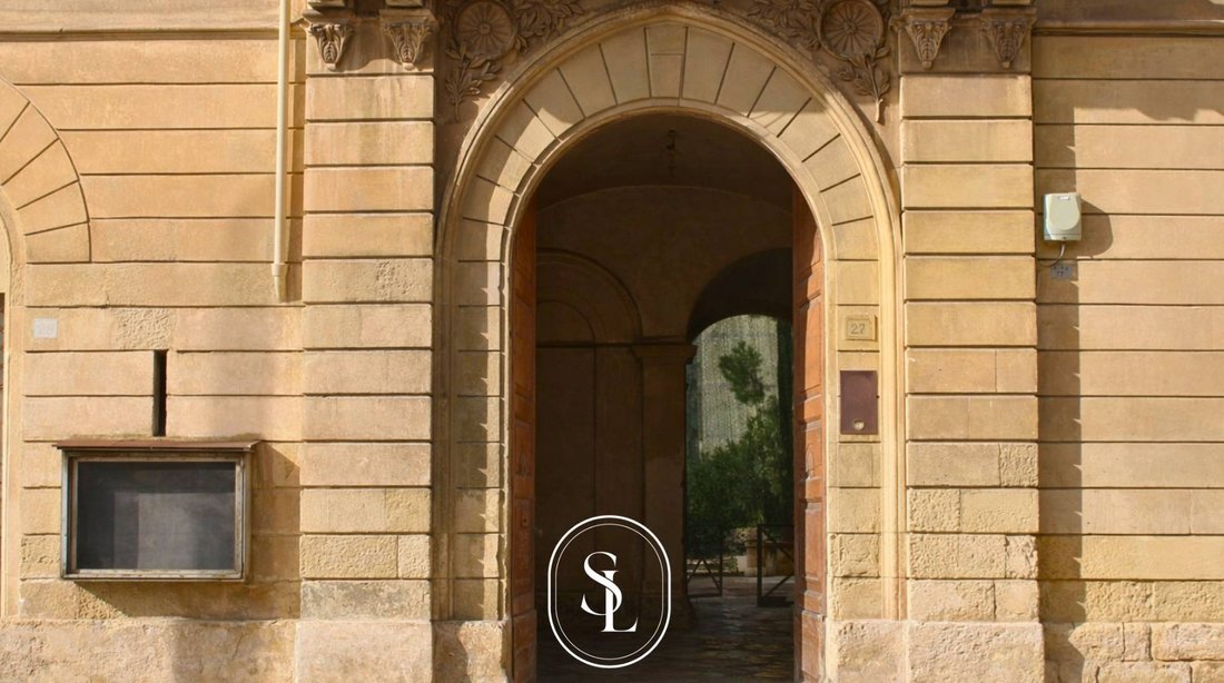 House in Ferrovia-Rudiae, Lecce, Apulia 4 - 16949455