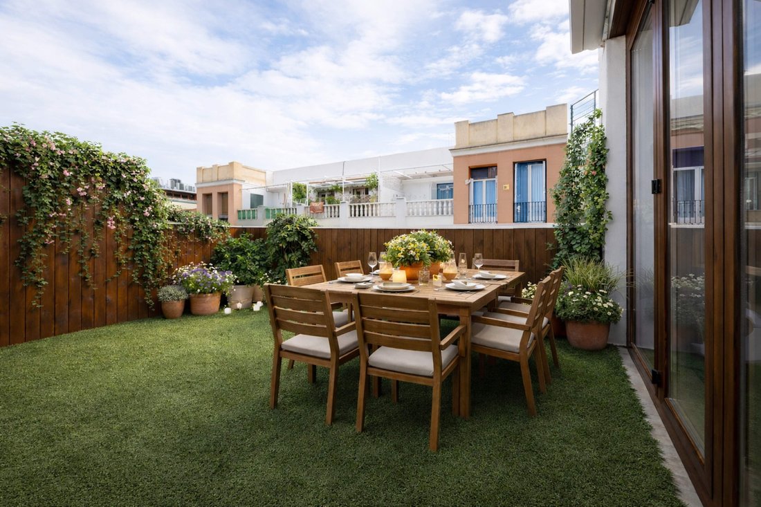 Apartment in Centro, Madrid, Spain 2 - 16954603