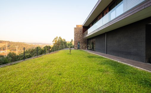 Villa en Ermesinde, Distrito de Oporto, Portugal 1