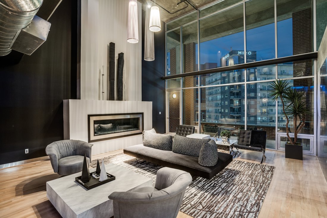 Condo in Dallas, Texas, United States 2 - 16952140