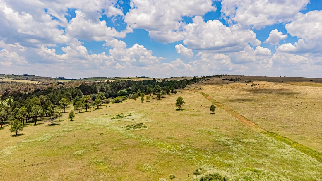 Farm Ranch in Walkers Fruit Farms AH, Vaal Marina, South Africa 1 - 16956110
