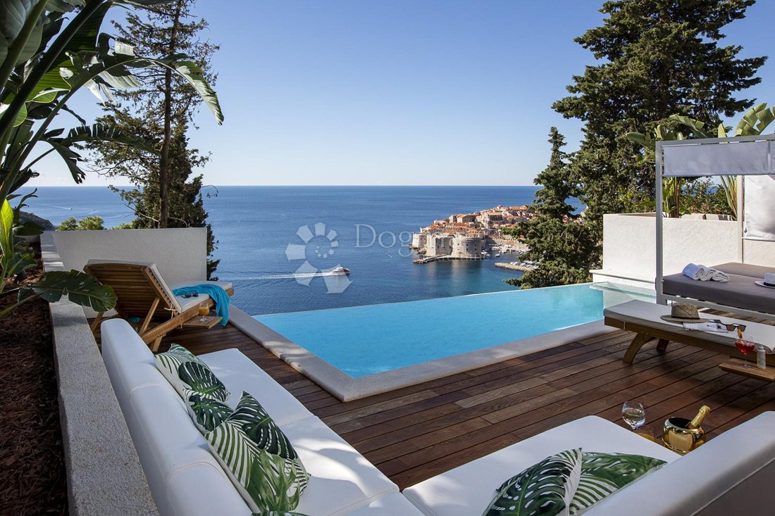 House in Sipan, Dubrovnik-Neretva County, Croatia 1 - 16948656