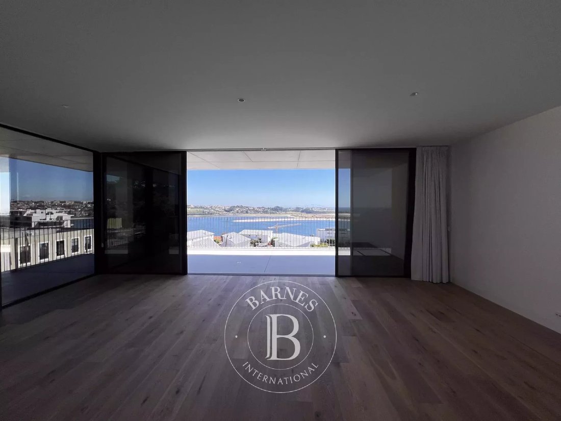 Apartment in Aldoar, Foz do Douro e Nevogilde, Porto District, Portugal 2 - 16952943