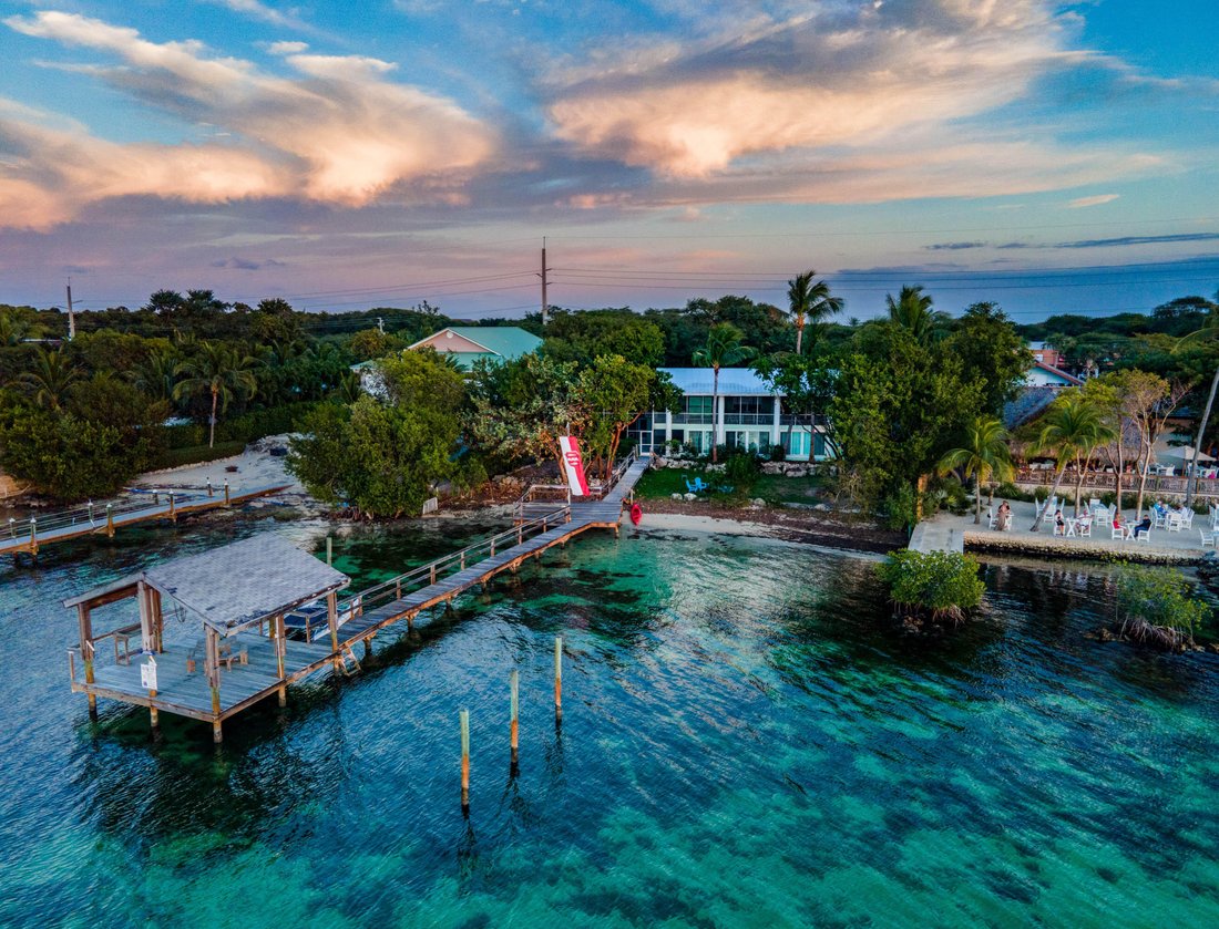 House in Tavernier, Florida, United States 1 - 16953086