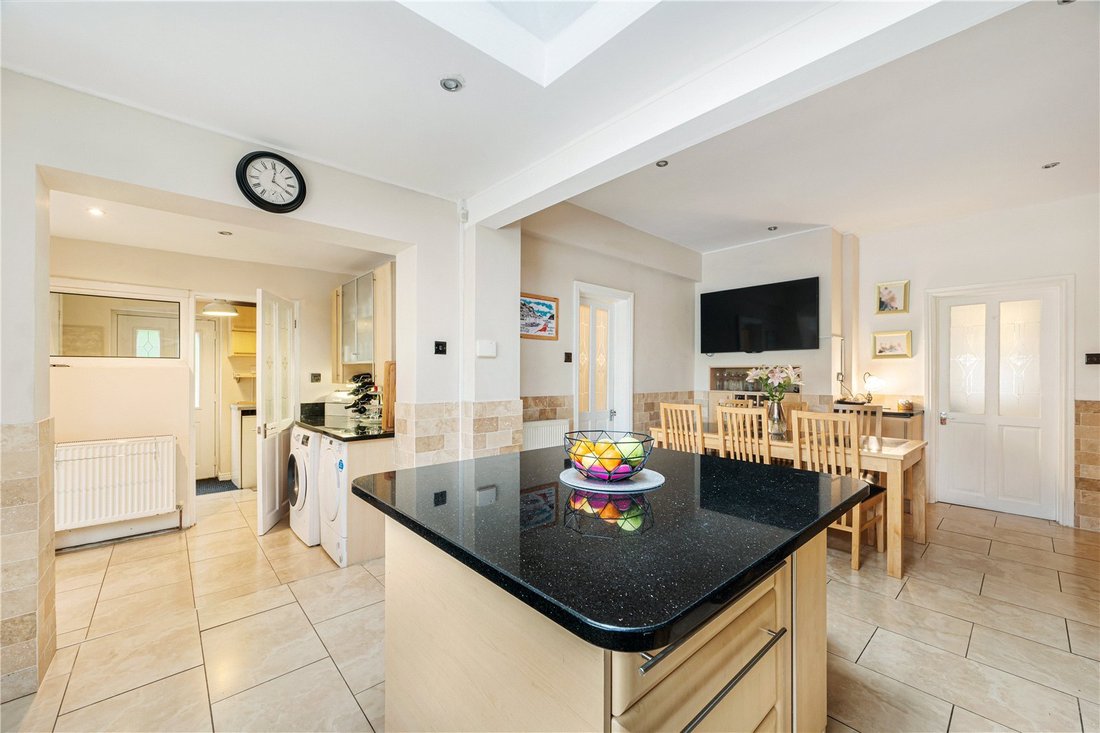 House in Garforth, Leeds, England 5 - 16160874