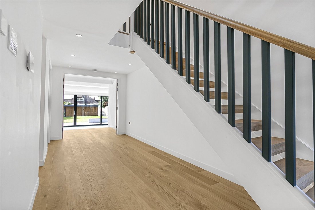 House in Osidge, Barnet, England 5 - 16950104