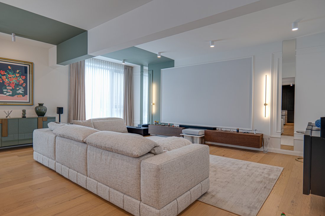Apartment in Sofia, Sofia City Province, Bulgaria 5 - 16957537