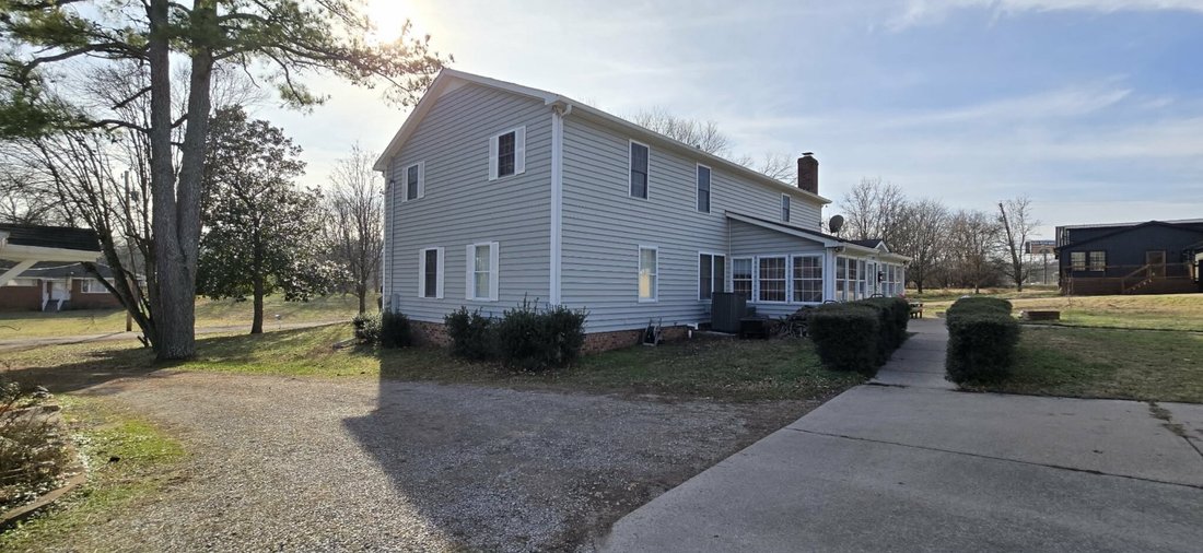 Haus in Robertson County, Tennessee, Vereinigte Staaten 4 - 16954692