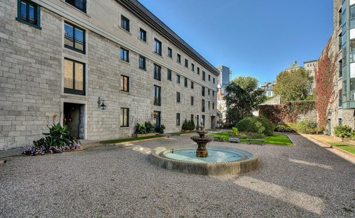 appartement à Montréal, Québec, Canada 1