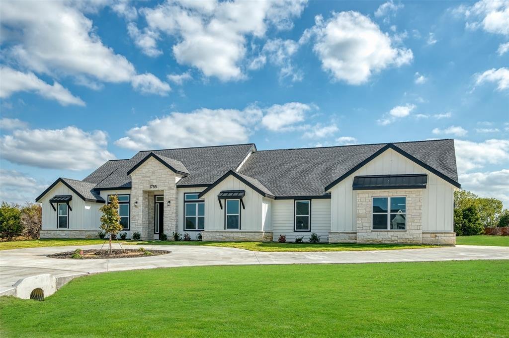 House in Princeton, Texas, United States 1 - 16949920