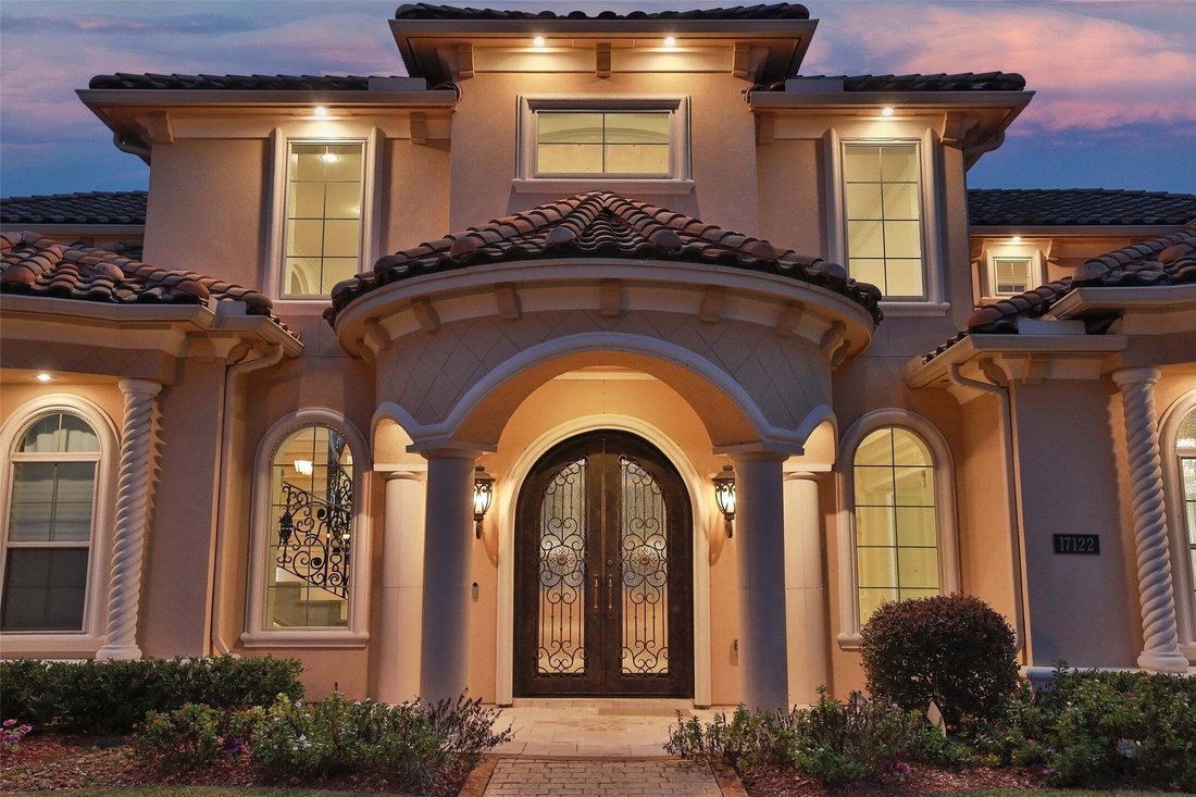 House in Spring, Texas, United States 3 - 16953280