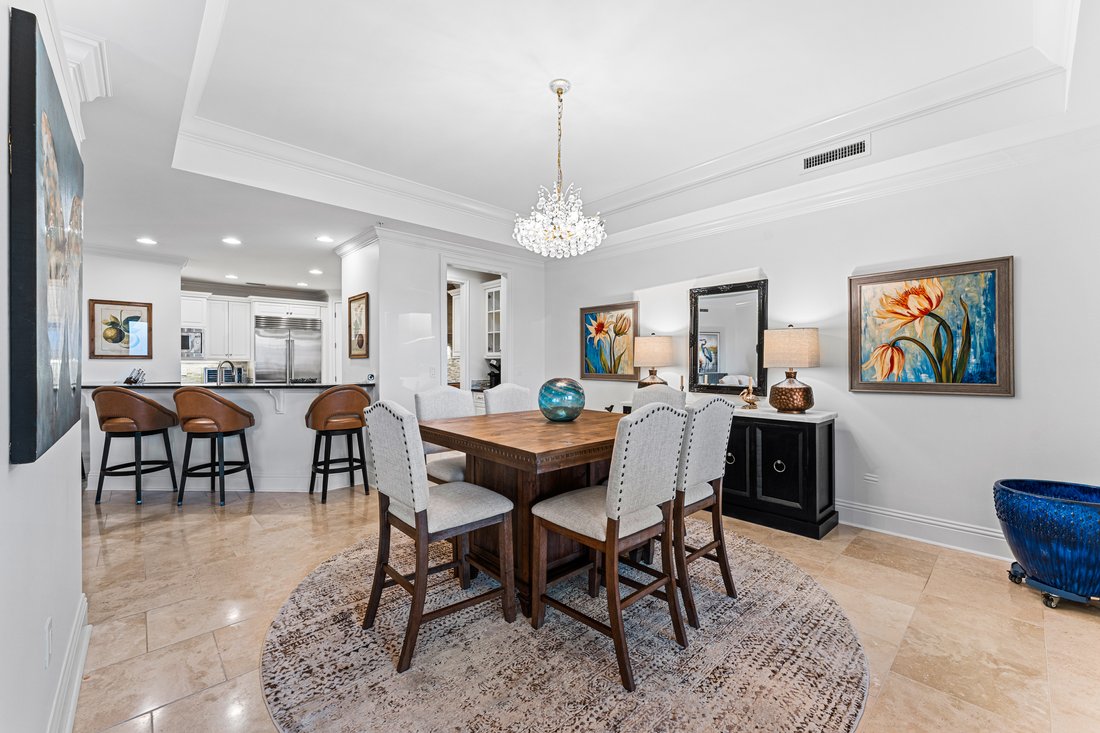 Condo in Fernandina Beach, Florida, United States 5 - 16950367