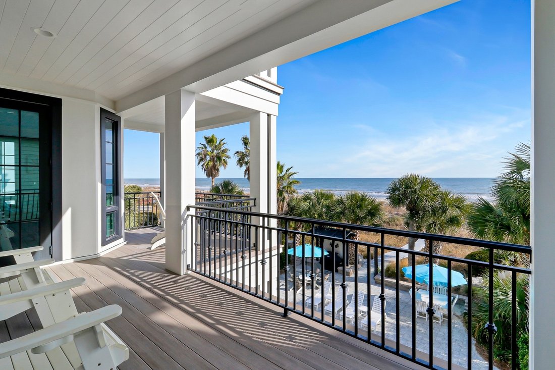 House in Hilton Head Island, South Carolina, United States 1 - 16945205