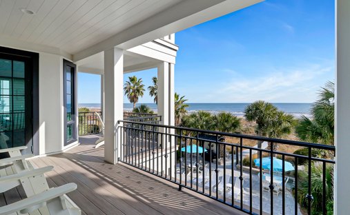 Casa a Hilton Head Island, Carolina del Sud, Stati Uniti 1