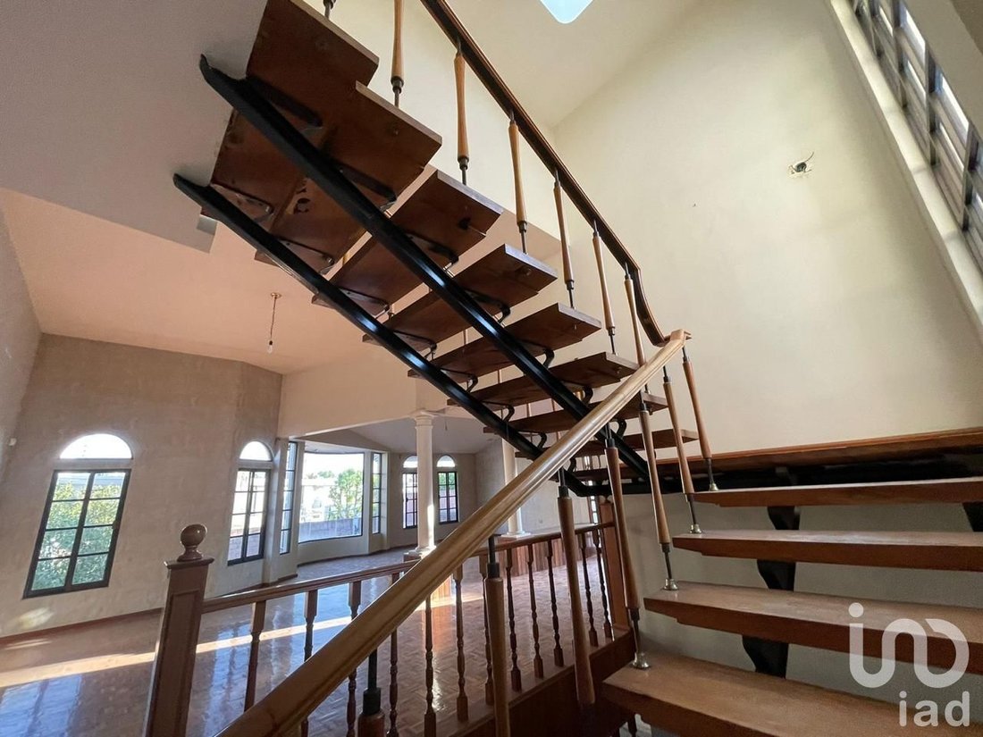 Casa in Aguascalientes, Aguascalientes, Messico 4 - 16945604
