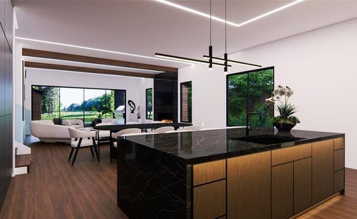 Maison à Dallas, Texas, États-Unis 1