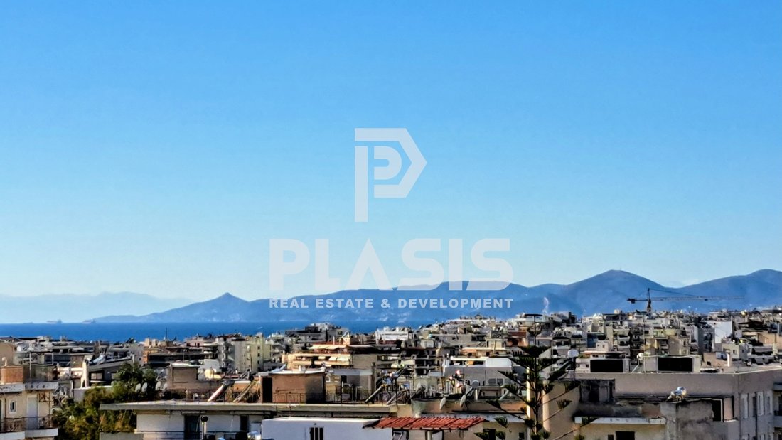 Apartment in South Athens, Attica, Greece 1 - 16548332